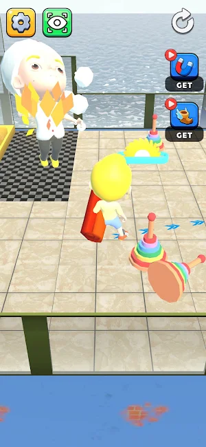 Nasty Little Pranker Screenshot 3