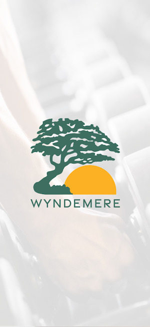 Wyndemere Fitness Screenshot 0