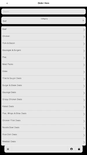Stanleys Family Butcher Screenshot 3