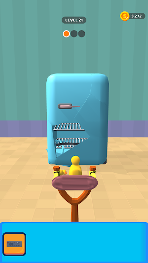 Give Shape Screenshot 1