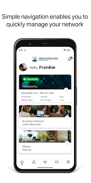 FBEMC Fiber Pro Screenshot 1