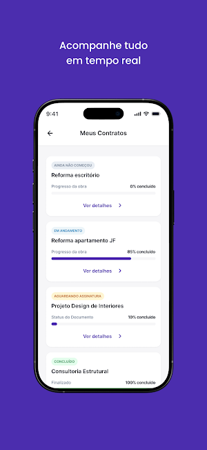 App Ideal Screenshot 2