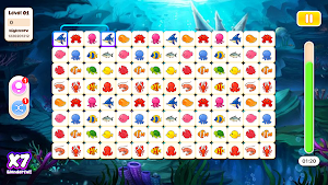 Let's Connect - Onet Connect Screenshot 1