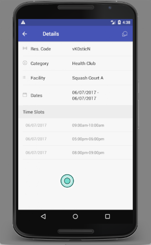 JazLife Community App Screenshot 2