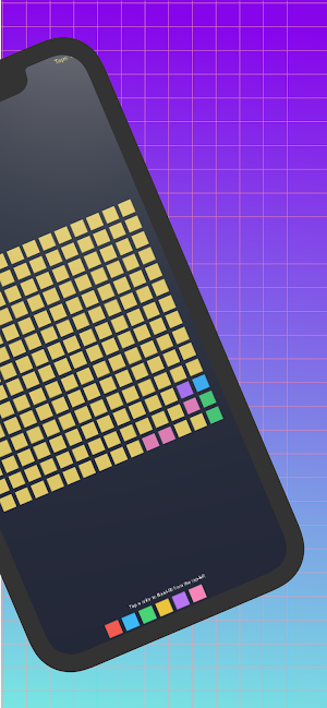 Flood Of Colors Screenshot 3