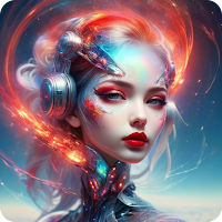 Neko AI: AI Art Generator