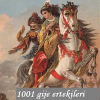Müñ Bir Gije  erteki - Сказки 