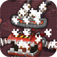 Wubbox Game Puzzle