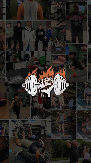 MlND OVER BODY FITNESS Screenshot 0