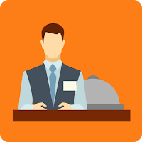 Stellar Corporate Dine Desk