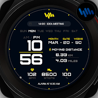 SamWatch PointColor 7 2023