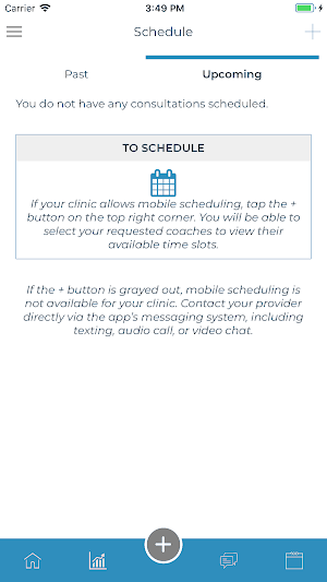 Activated Health & Wellness Screenshot 3