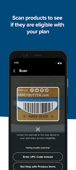 Benefits Pro Screenshot 3
