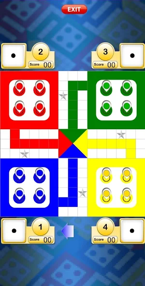 Ludo Royal King Screenshot 3