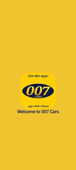007 Cars Screenshot 0