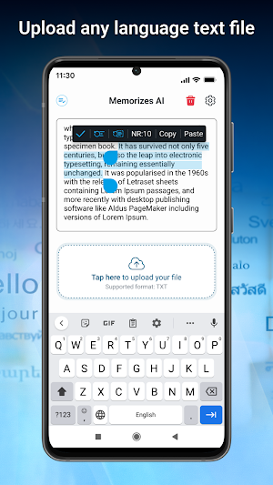 Memorizes AI Screenshot 3