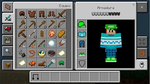 Cloth Config AddOns Minecraft Screenshot 3