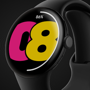BIG Time - Large Numbers Screenshot 3