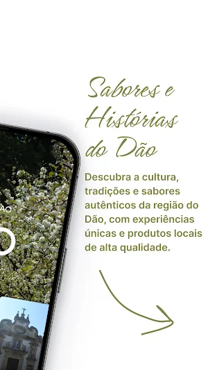 Dão Emoções Screenshot 1