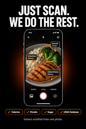 AntiWellness: Fit and Strong Screenshot 1