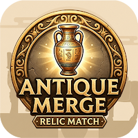 Antique Merge：Relic Match