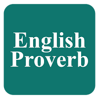 English Proverb
