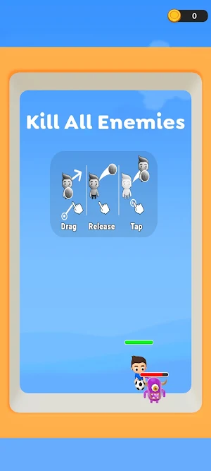 Ball Hero Screenshot 1