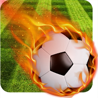 Football World Real Penalty Cup