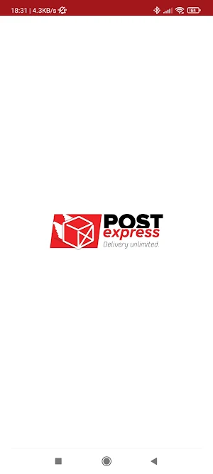 Post Express Screenshot 0