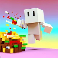 Voxel Miners 3D
