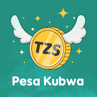 Pesa Kubwa- Fast Cash Loan App