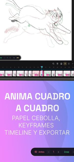 Kromo Studio Screenshot 1
