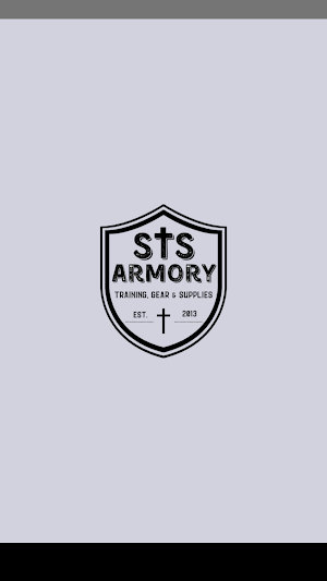 StS Armory Screenshot 0