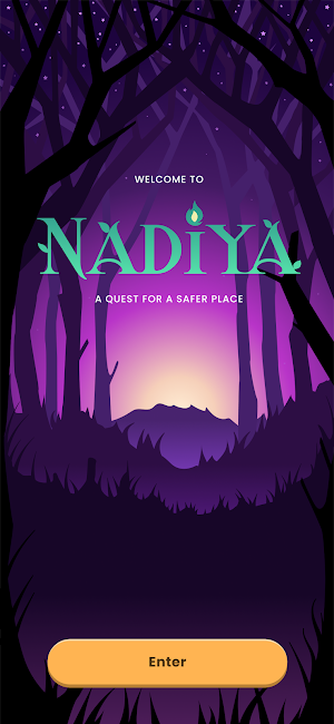 Nadiya Screenshot 0