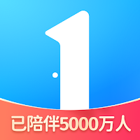 壹点灵心理 - 已陪伴5000万人