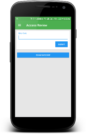 CheckInNepal Screenshot 2