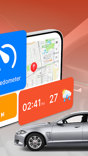 Carplay app for android Screenshot 1