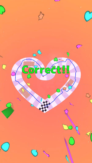 Picture Quiz Run Screenshot 3