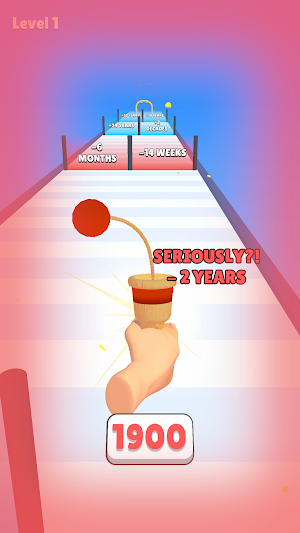 Toy Evolution Screenshot 0