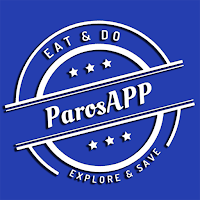 ParosAPP