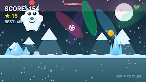 The Yeti Screenshot 3