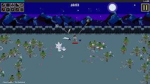 Draconian Survivors Screenshot 0