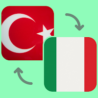 Turkish - Italian Translator