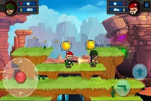 Gun Arena Screenshot 3