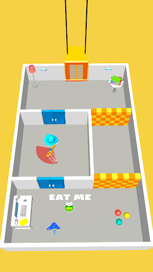 Fox Escape: Escape Room Games Screenshot 1