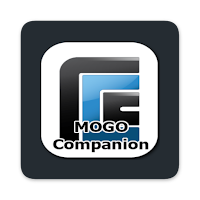 Mogo Companion App