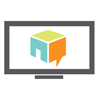 Notifii Track TV Display