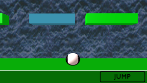 Ball Climbing Screenshot 0