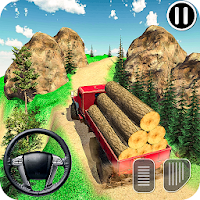 Off-Road Heavy Truck Driver 2020