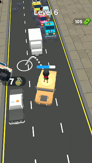 Kill Them All Screenshot 3
